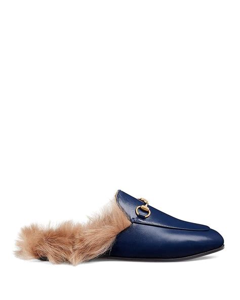 womens gucci loafer sale|Gucci loafers with fur women.